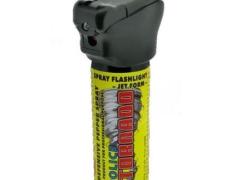 Перцовый аэрозоль ESP TORNADO со светодиодом - SFL-01-50