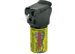 Перцовый аэрозоль ESP TORNADO со светодиодом - SFL-01-40