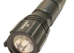Тактический полицейский фонарь 3W FLT-2CR123 Barracuda с микросхемой C