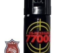 Газовый баллончик CS - REIZGAS 77000 - FOG 40 мл
