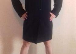 Пальто женское демисезонное