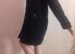 Пальто женское демисезонное