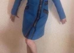 Пальто женское демисезонное