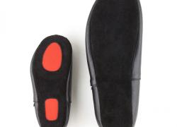 Чешки кожанные