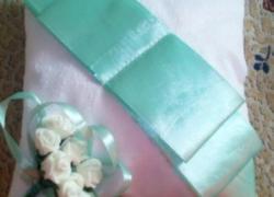 подушечка для колец