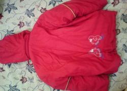 Комбинезон детский