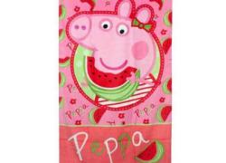 Полотенце Свинка Пеппа