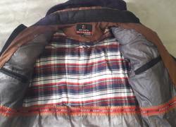 Зимняя куртка, парка