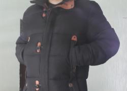 Зимняя куртка, парка