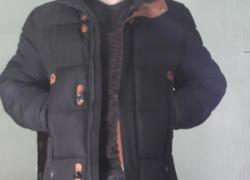 Зимняя куртка, парка