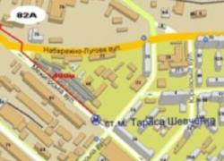 Склади (теплі) на Подолі ОРЕНДА – АКЦІЯ до 30.05.2023 р