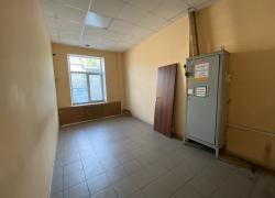 Акція – ОРЕНДА. Виробничо-офісного теплого приміщення - загальна площа - 500 м.2