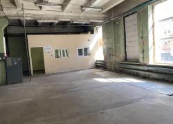 Акція – ОРЕНДА. Виробничо-офісного теплого приміщення - загальна площа - 500 м.2