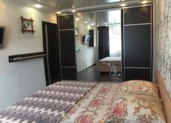 Сдам 2х кiмн кв-ру в центрi по вул.Шевченко 6800грн/міс